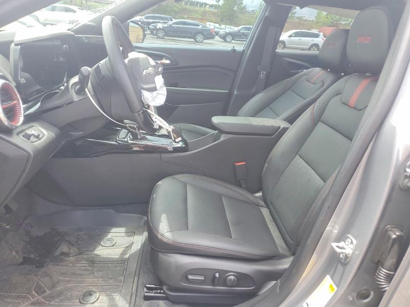 57619426 :رقم المزاد ، KL77LJEP9TC048467 vin ، 2026 Chevrolet Trax مزاد بيع