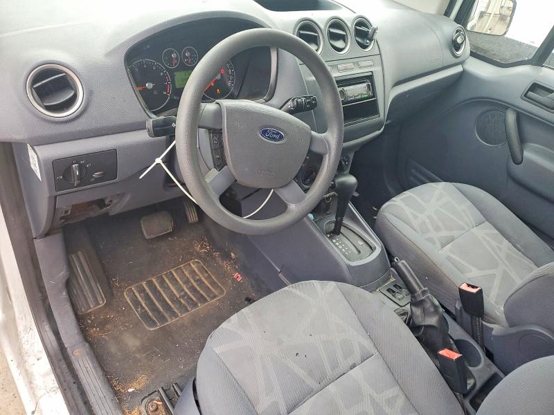 Продажа на аукционе авто 2013 Ford Transit Connect, vin: NM0LS7DN2DT154054, номер лота: 56491066