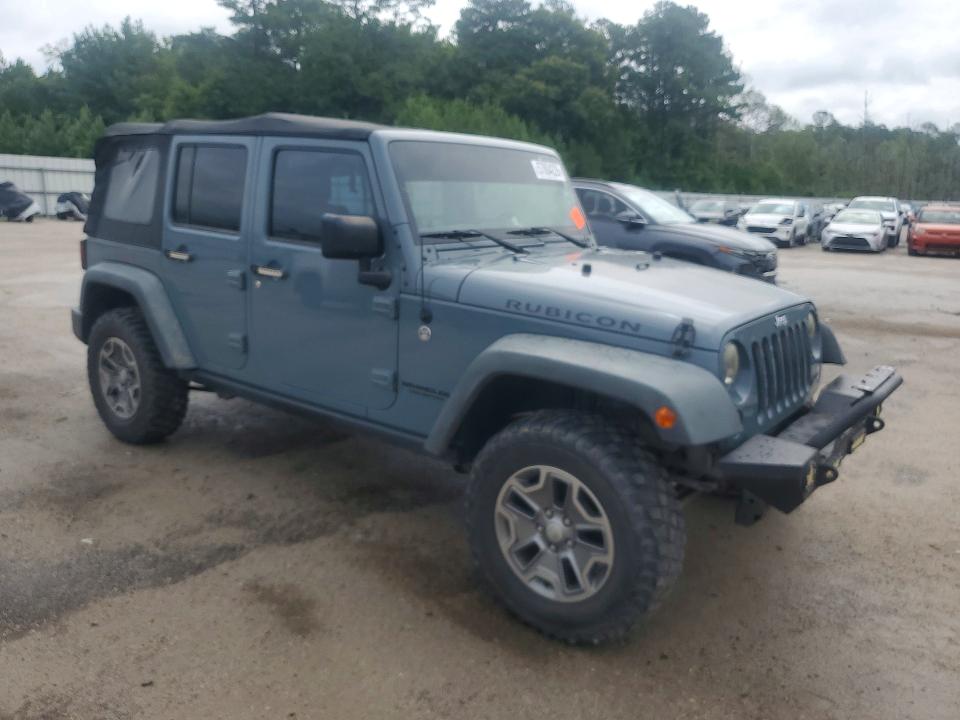 2015 Jeep Wrangler Unlimited მანქანა იყიდება აუქციონზე, vin: 1C4BJWFG2FL620823, აუქციონის ნომერი: 57804226
