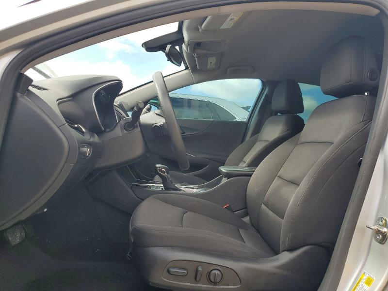 Aukcja sprzedaży 2022 Chevrolet Malibu, vin: 1G1ZD5ST6NF133200, numer aukcji: 57915826