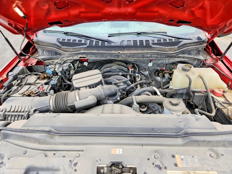 58143696 :رقم المزاد ، 1FDUF5GN2MED14039 vin ، 2021 Ford F550 مزاد بيع