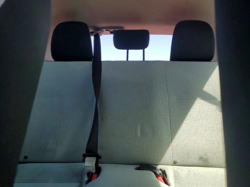 Aukcja sprzedaży 2012 Toyota Prius C, vin: JTDKDTB3XC1524289, numer aukcji: 55657496