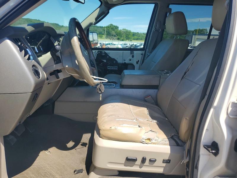 56233056 :رقم المزاد ، 1FMFK19547LA09037 vin ، 2007 Ford Expedition مزاد بيع