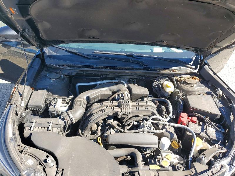 Продаж на аукціоні авто 2023 Subaru Legacy, vin: 4S3BWAD68P3009680, номер лоту: 57638696