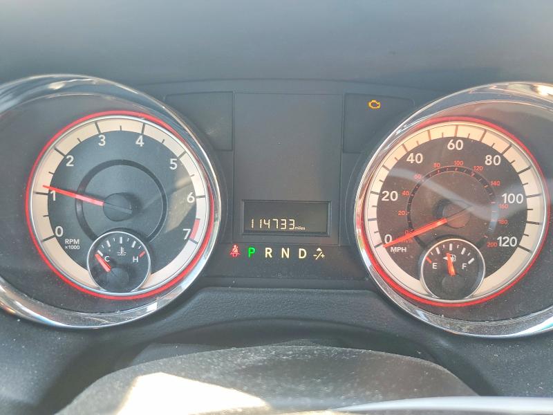Aukcja sprzedaży 2016 Dodge Grand Caravan, vin: 2C4RDGCGXGR369316, numer aukcji: 56267636