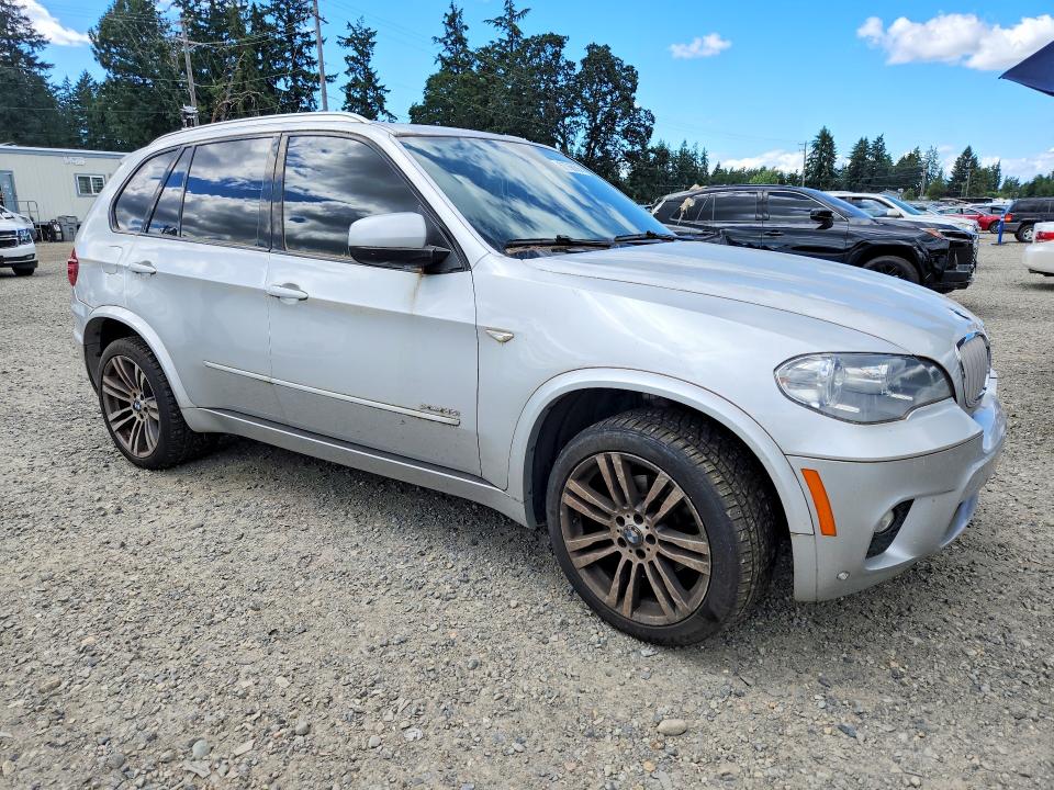 Продажа на аукционе авто 2013 Bmw X5, vin: 5UXZV4C5XD0E02848, номер лота: 57766086