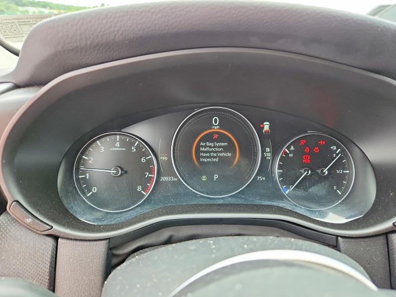 Aukcja sprzedaży 2025 Mazda Cx-50, vin: 7MMVABBM5SN342564, numer aukcji: 57436256