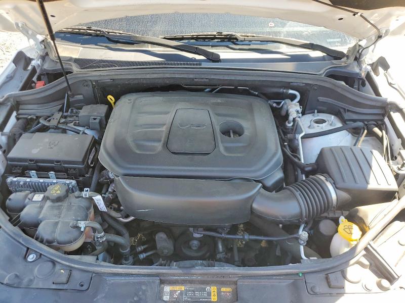 Aukcja sprzedaży 2022 Dodge Durango, vin: 1C4RDHDG1NC182265, numer aukcji: 58528256