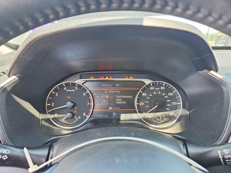 Продаж на аукціоні авто 2019 Nissan Altima, vin: 1N4BL4DV8KC147025, номер лоту: 58305796