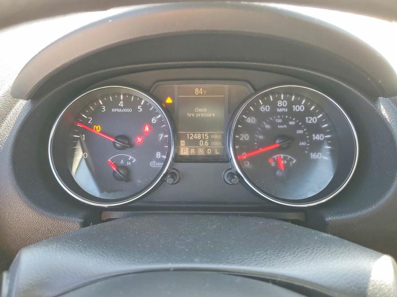 Продаж на аукціоні авто 2012 Nissan Rogue, vin: JN8AS5MV0CW405069, номер лоту: 58830136
