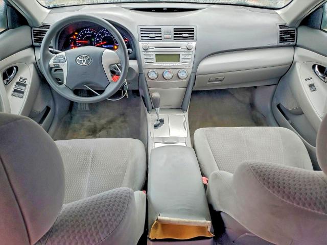 2011 Toyota Camry მანქანა იყიდება აუქციონზე, vin: 4T1BF3EK1BU180714, აუქციონის ნომერი: 55469726