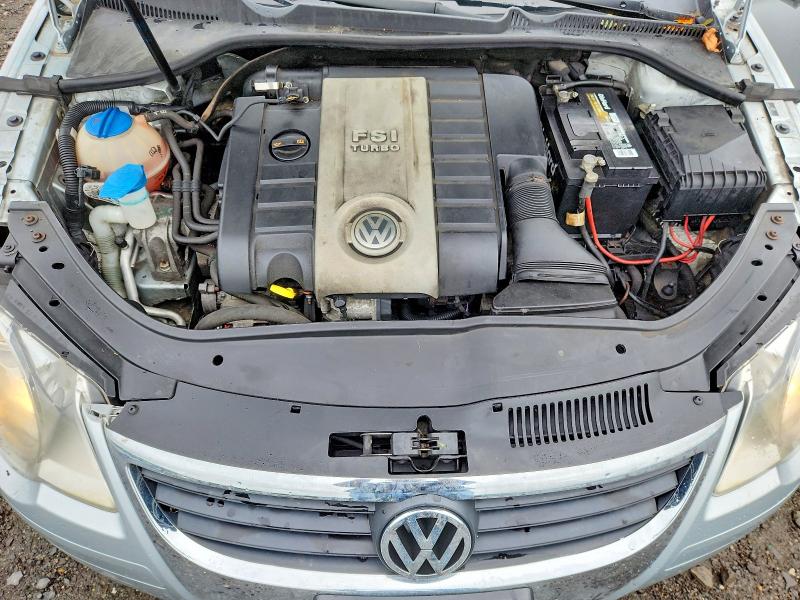 58144166 :رقم المزاد ، WVWBA71F48V014550 vin ، 2008 Volkswagen Eos مزاد بيع