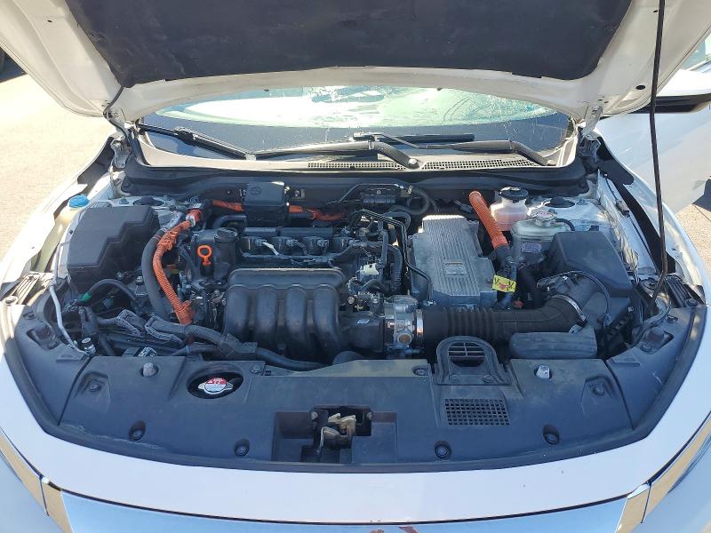 Продаж на аукціоні авто 2020 Honda Insight, vin: 19XZE4F54LE007970, номер лоту: 57197076