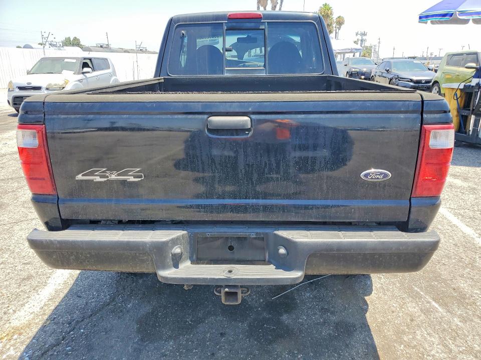 Aukcja sprzedaży 2003 Ford Ranger, vin: 1FTZR45E93PA29100, numer aukcji: 59092066