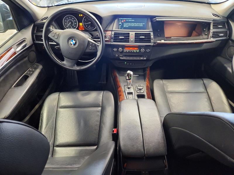 Aukcja sprzedaży 2012 Bmw X5, vin: 5UXZV4C58CL987052, numer aukcji: 58979276
