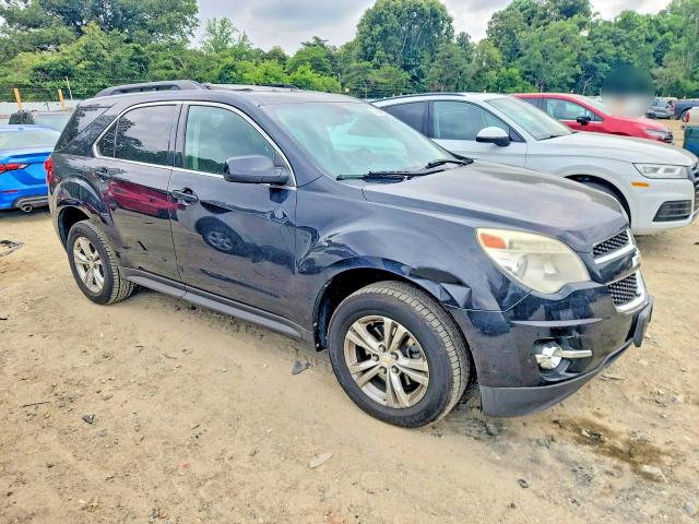 Aukcja sprzedaży 2010 Chevrolet Equinox, vin: 2CNFLEEW6A6320374, numer aukcji: 56238856