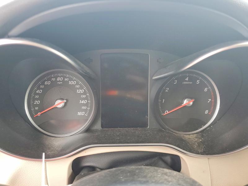 Aukcja sprzedaży 2017 Mercedes-benz Glc, vin: WDC0G4KB6HF148559, numer aukcji: 58380426