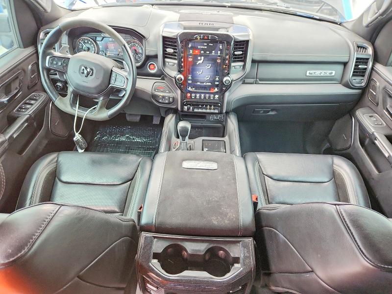 Aukcja sprzedaży 2021 Ram 1500, vin: 1C6SRFU95MN685106, numer aukcji: 55710446