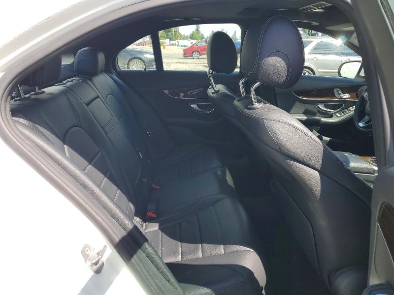 Aukcja sprzedaży 2018 Mercedes-benz C, vin: 55SWF4HB9JU236525, numer aukcji: 56812156