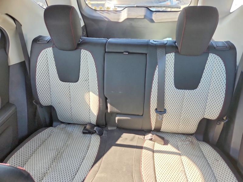 Продаж на аукціоні авто 2015 Chevrolet Equinox, vin: 2GNALAEK1F6427464, номер лоту: 56505646