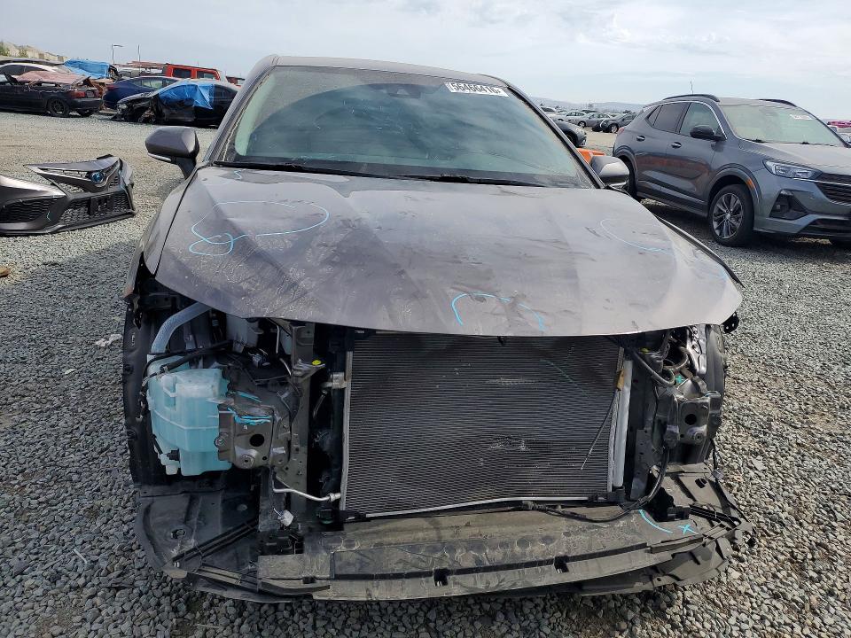 Продажа на аукционе авто 2023 Toyota Camry Hybrid, vin: 4T1G31AK8PU615616, номер лота: 56466416