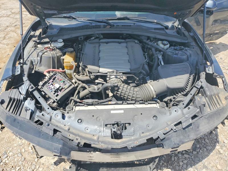 Aukcja sprzedaży 2019 Chevrolet Camaro, vin: 1G1FH1R75K0130005, numer aukcji: 57039296