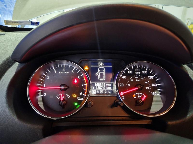 57051786 :رقم المزاد ، JN8AS5MV4DW621718 vin ، 2013 Nissan Rogue مزاد بيع