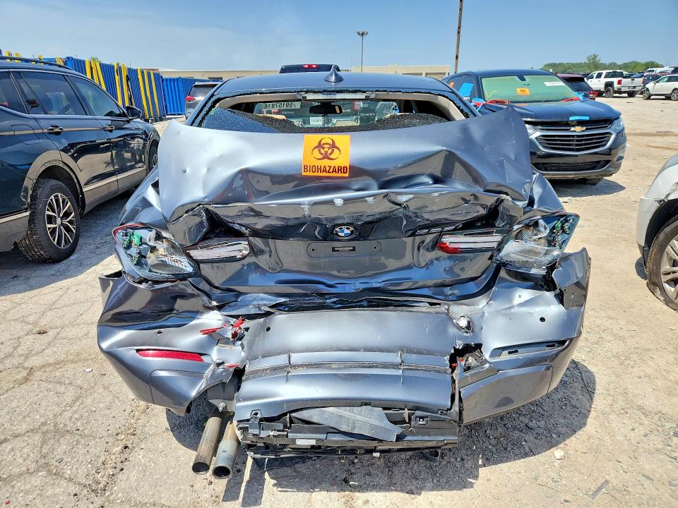 Aukcja sprzedaży 2014 Bmw 328, vin: WBA3A5C58EJ465512, numer aukcji: 59157816