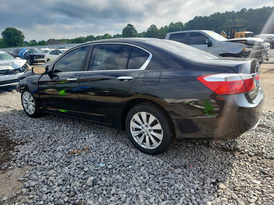Продажа на аукционе авто 2013 Honda Accord, vin: 1HGCR2F83DA006792, номер лота: 55721726