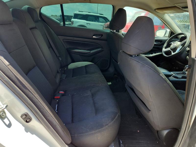 Продаж на аукціоні авто 2020 Nissan Altima, vin: 1N4BL4BV2LC211497, номер лоту: 57406996