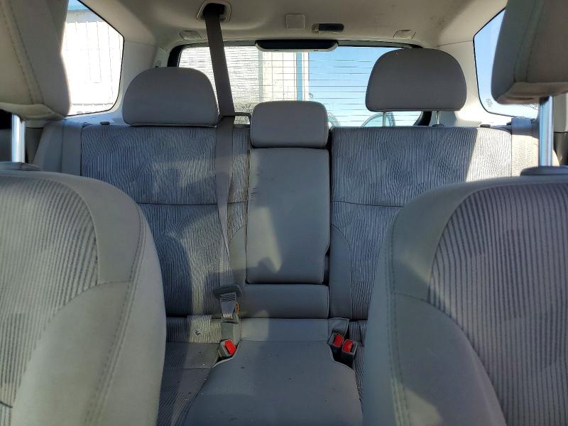 Продаж на аукціоні авто 2010 Subaru Forester, vin: JF2SH6BC5AH770470, номер лоту: 56134506