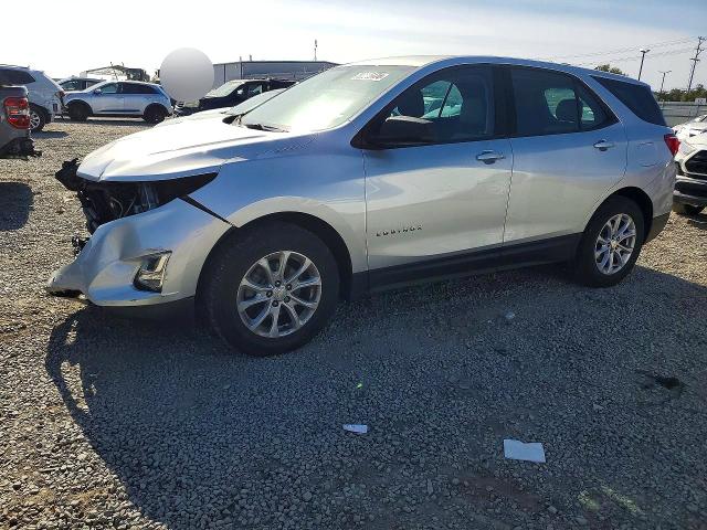 Продажа на аукционе авто 2019 Chevrolet 1wf19, vin: 3GNAXHEV2KS665715, номер лота: 56615476