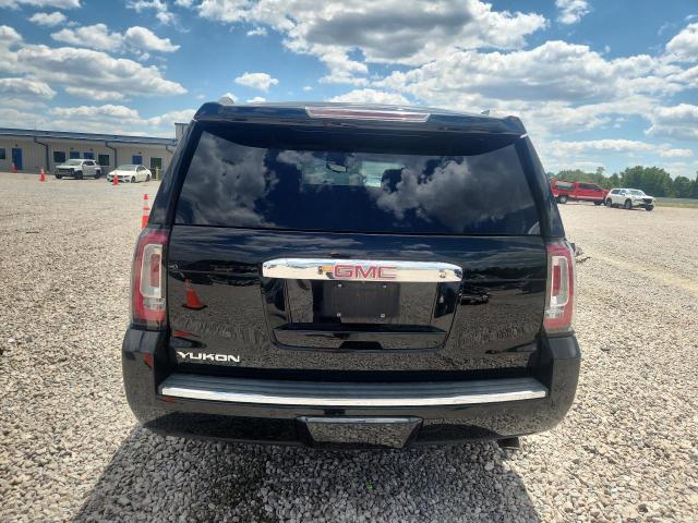 2015 Gmc Yukon მანქანა იყიდება აუქციონზე, vin: 1GKS1CKJ5FR632403, აუქციონის ნომერი: 55126686