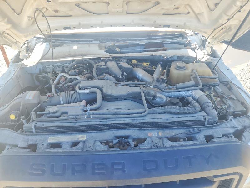 2016 Ford F450 მანქანა იყიდება აუქციონზე, vin: 1FD0W4HT3GEB54585, აუქციონის ნომერი: 57868926
