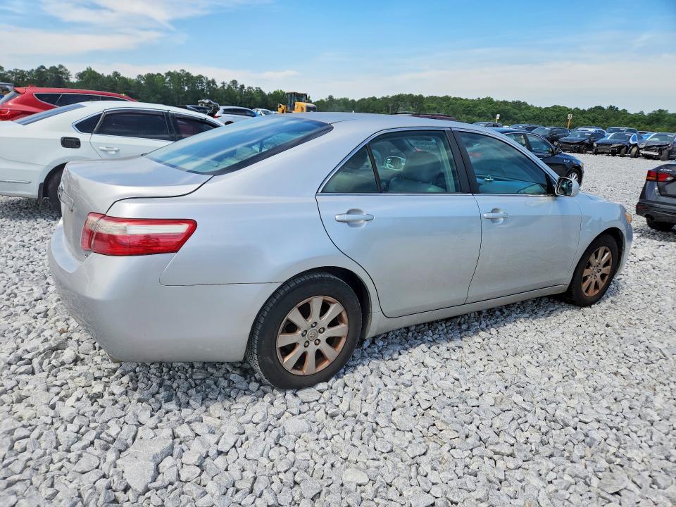 56402476 :رقم المزاد ، 4T1BE46K29U376548 vin ، 2009 Toyota Camry مزاد بيع