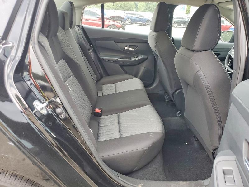 Продаж на аукціоні авто 2026 Nissan Sentra, vin: 3N1AB9CV1TY206273, номер лоту: 57380736