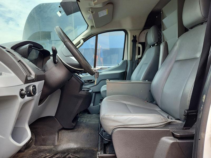 Продажа на аукционе авто 2015 Ford Transit, vin: 1FTNR1YM9FKB14066, номер лота: 64409276