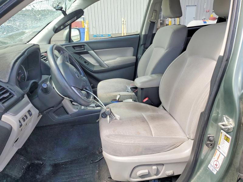 Продаж на аукціоні авто 2014 Subaru Forester, vin: JF2SJAEC6EH477542, номер лоту: 56230226
