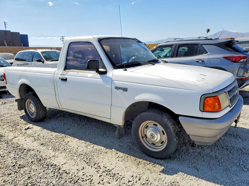 Aukcja sprzedaży 1995 Ford Ranger, vin: 1FTCR10AXSPA54028, numer aukcji: 57365256