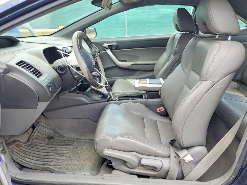 2008 Honda Civic მანქანა იყიდება აუქციონზე, vin: 2HGFG129X8H536552, აუქციონის ნომერი: 58330346