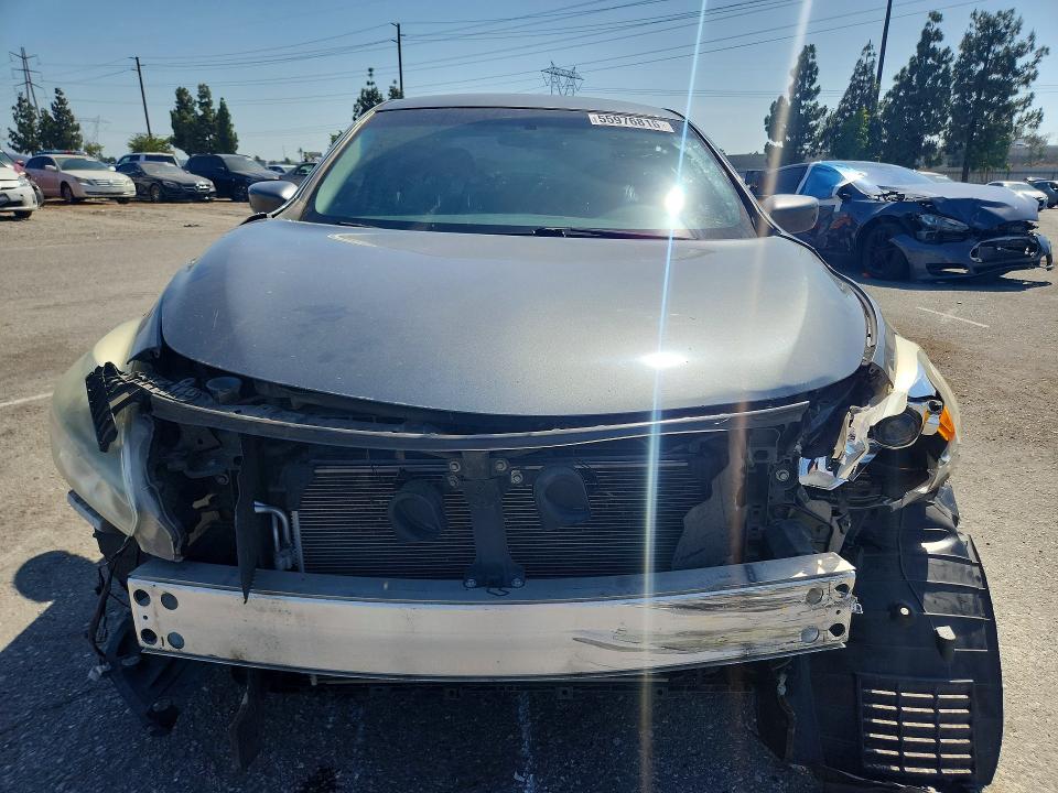 55976816 :رقم المزاد ، 1N4AL3AP0EN355968 vin ، 2014 Nissan Altima مزاد بيع