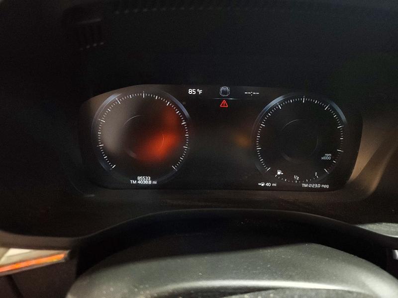 57737536 :رقم المزاد ، LYVA22RK1KB247628 vin ، 2019 Volvo Xc60 مزاد بيع