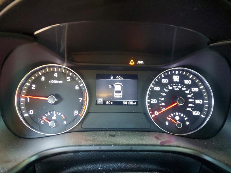 Продаж на аукціоні авто 2021 Kia Forte, vin: 3KPF24AD0ME291948, номер лоту: 56226096