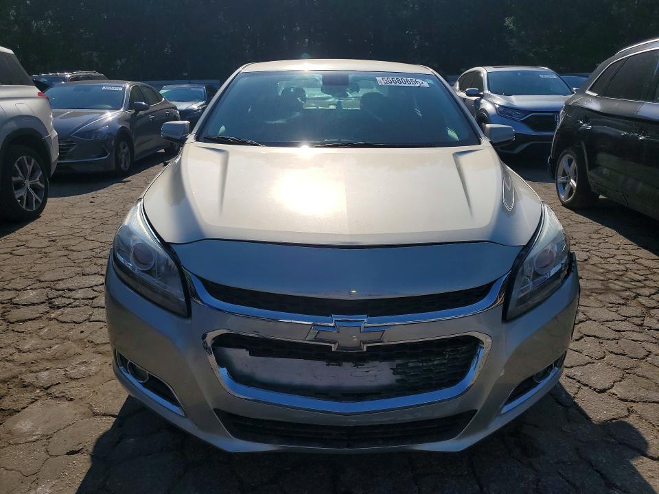 2016 Chevrolet Malibu Limited მანქანა იყიდება აუქციონზე, vin: 1G11C5SA8GF126878, აუქციონის ნომერი: 56680656