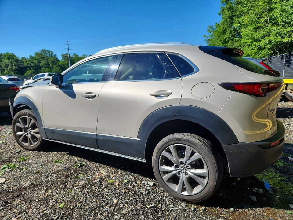 Aukcja sprzedaży 2024 Mazda Cx-30, vin: 3MVDMBDMXRM649733, numer aukcji: 56822556