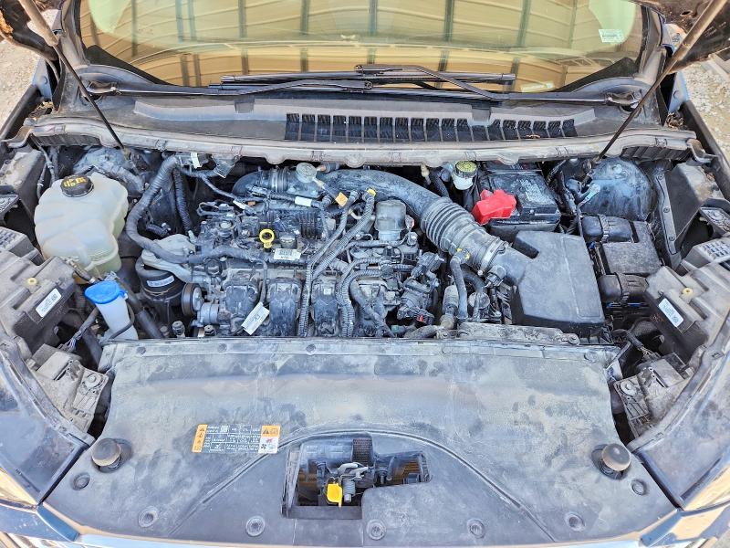 Продажа на аукционе авто 2020 Ford Edge, vin: 2FMPK3J90LBB02906, номер лота: 57578976