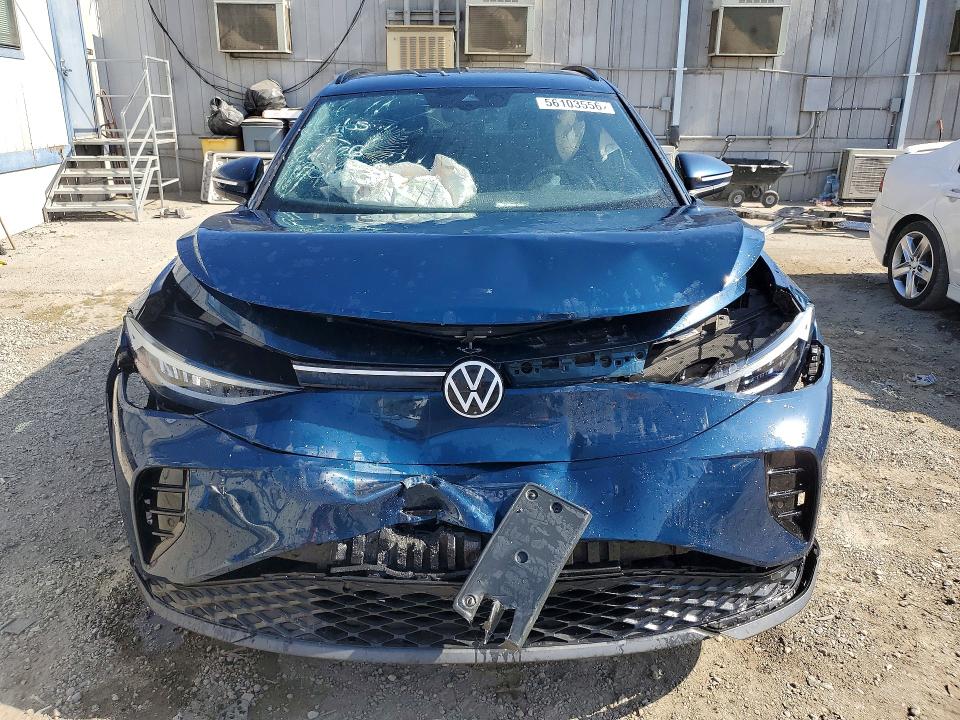 Auction sale of the 2023 Volkswagen Id.4, vin: 1V2CMPE83PC040010, lot number: 56103556