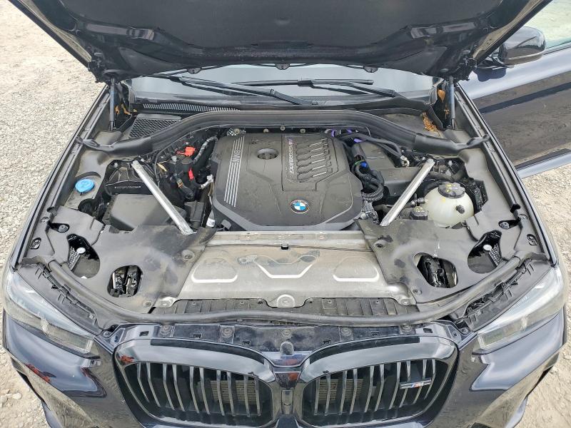 Aukcja sprzedaży 2024 Bmw X3, vin: 5UX83DP04R9X00859, numer aukcji: 58747136