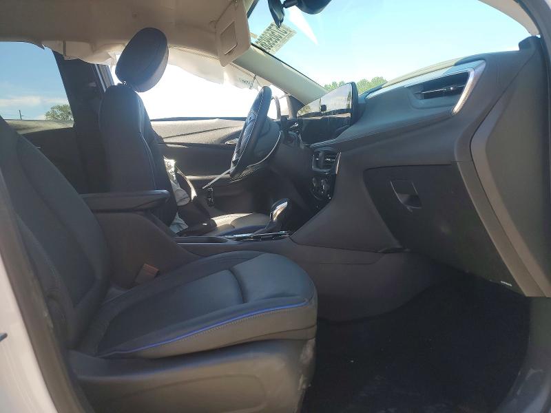 2025 Buick Encore Gx მანქანა იყიდება აუქციონზე, vin: KL4AMESL0SB164251, აუქციონის ნომერი: 57569936