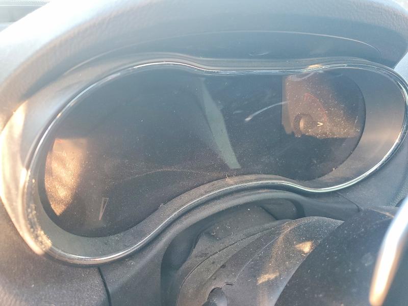56353406 :رقم المزاد ، 1C4RDJDG9FC740615 vin ، 2015 Dodge Durango مزاد بيع